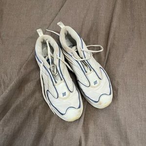 New balance vintage sneakers